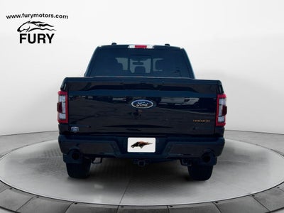 2023 Ford F-150 Tremor w/Twin Panel Moonroof