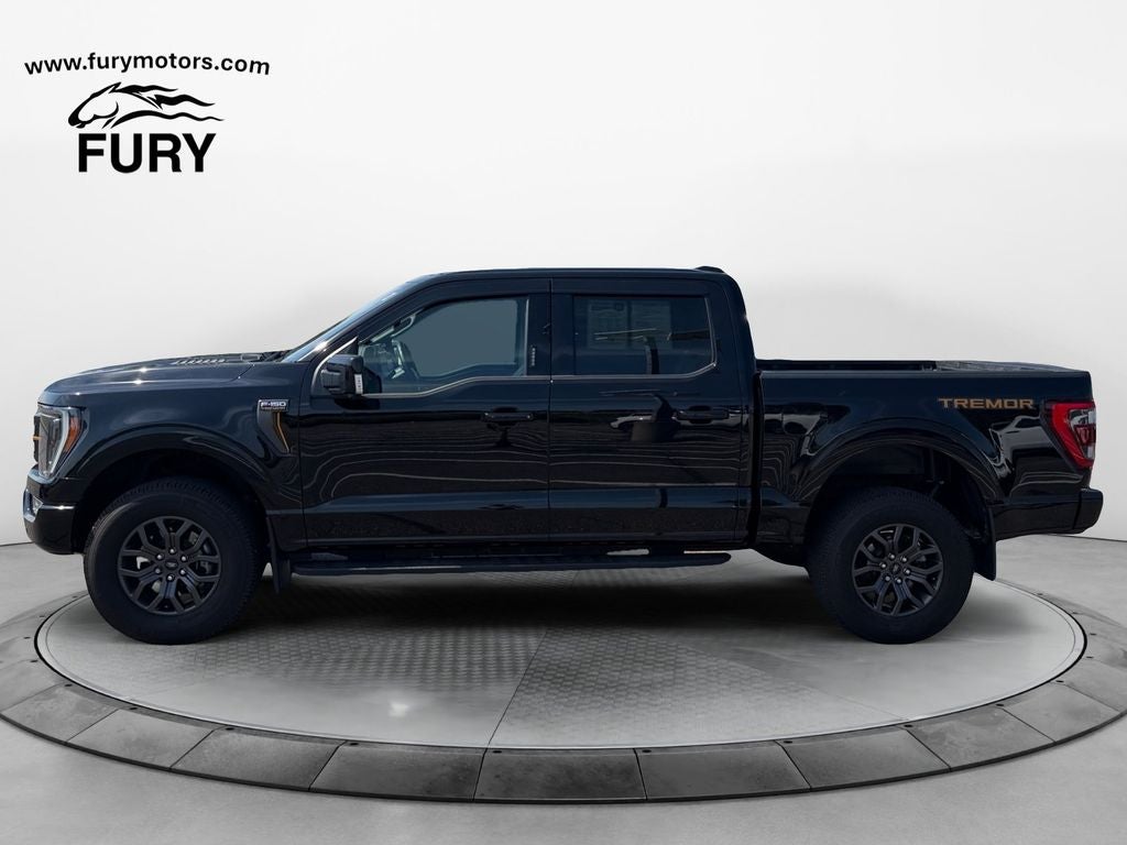 2023 Ford F-150 Tremor w/Twin Panel Moonroof