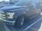 2016 Ford F-150 Lariat w/Max Tow & Chrome Appearance Pkgs
