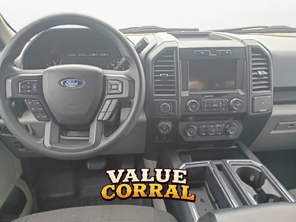 2018 Ford F-150 XL - Photo 10