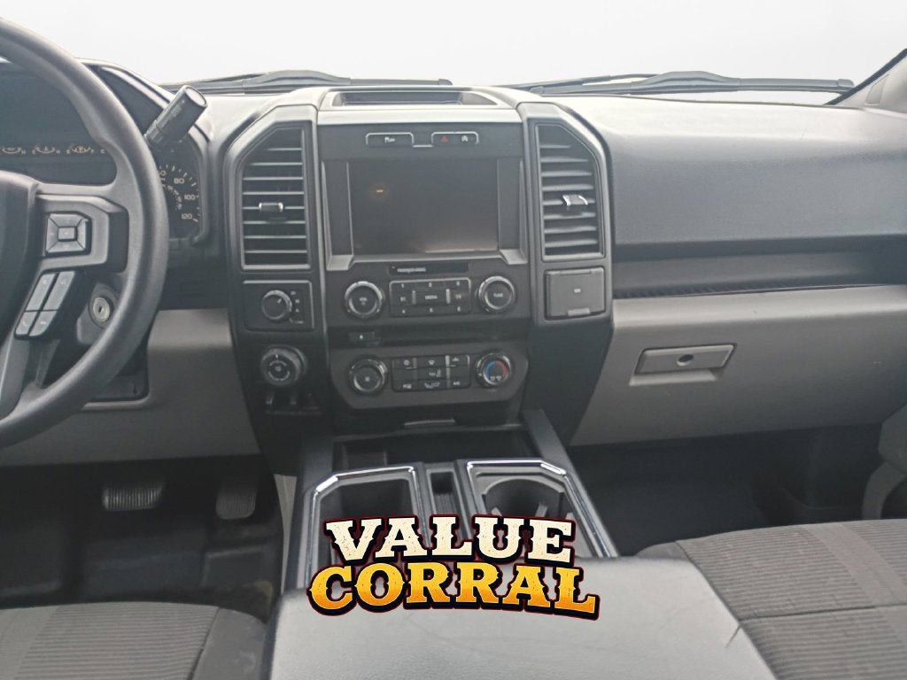 2018 Ford F-150 XL - Photo 11