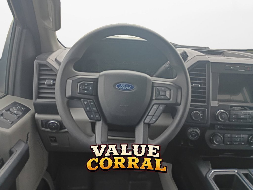2018 Ford F-150 XL - Photo 12