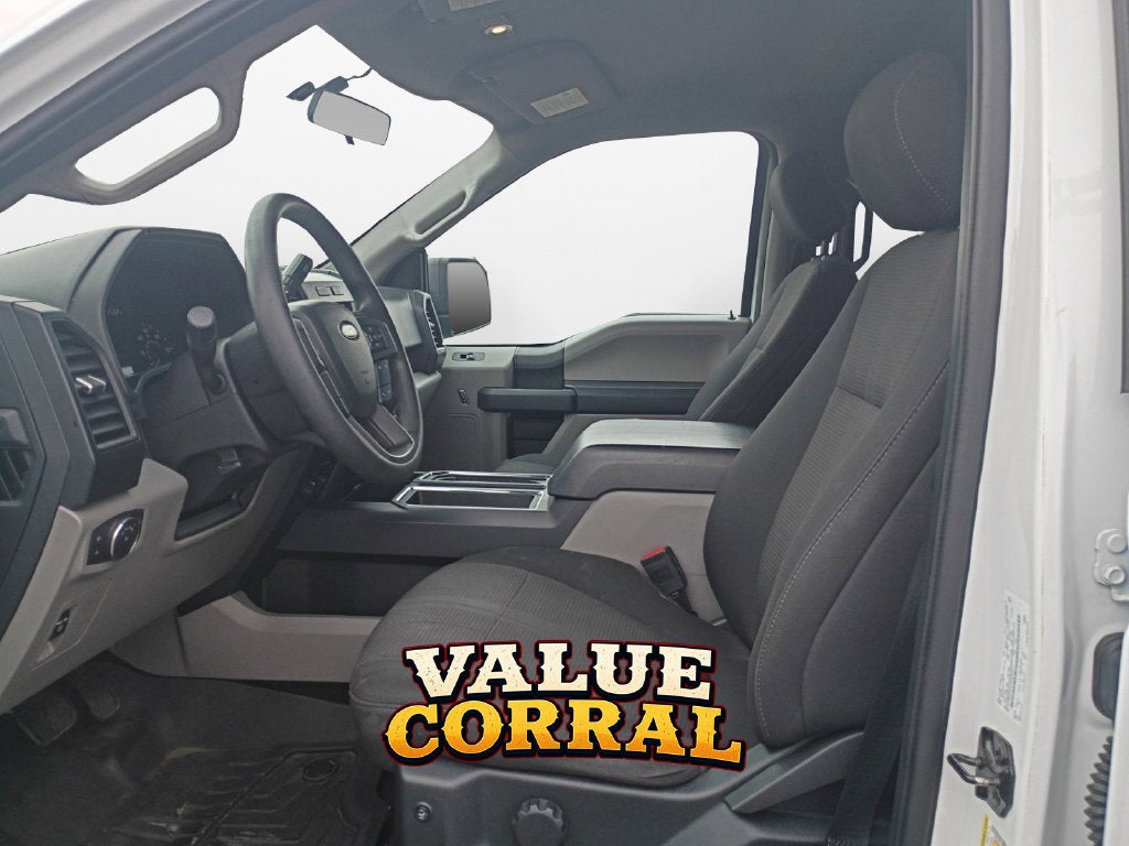 2018 Ford F-150 XL - Photo 9
