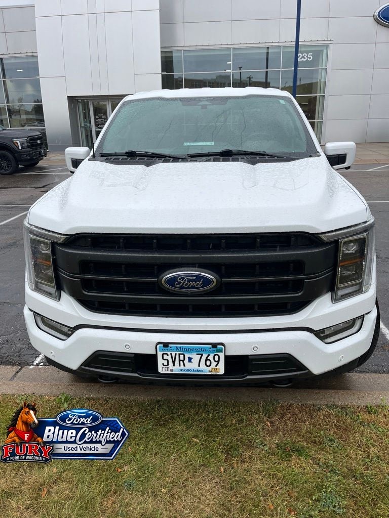 2023 Ford F-150 Base