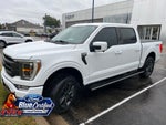 2023 Ford F-150 Base