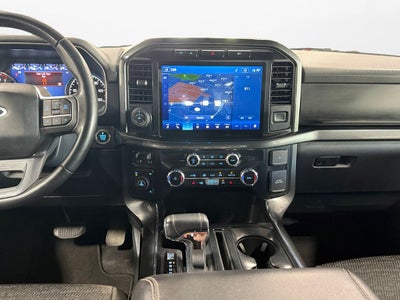 2023 Ford F-150 XLT Sport w/Tow Pkg