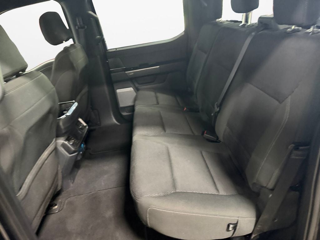 2023 Ford F-150 XLT Sport w/Tow Pkg