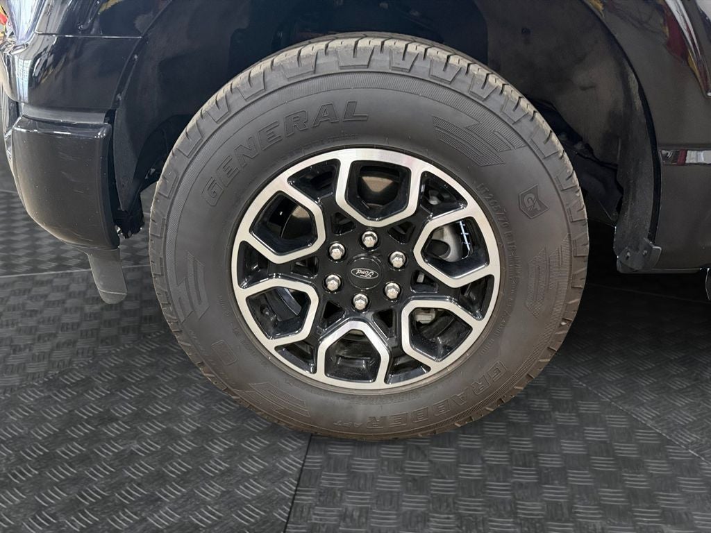 2023 Ford F-150 XLT Sport w/Tow Pkg