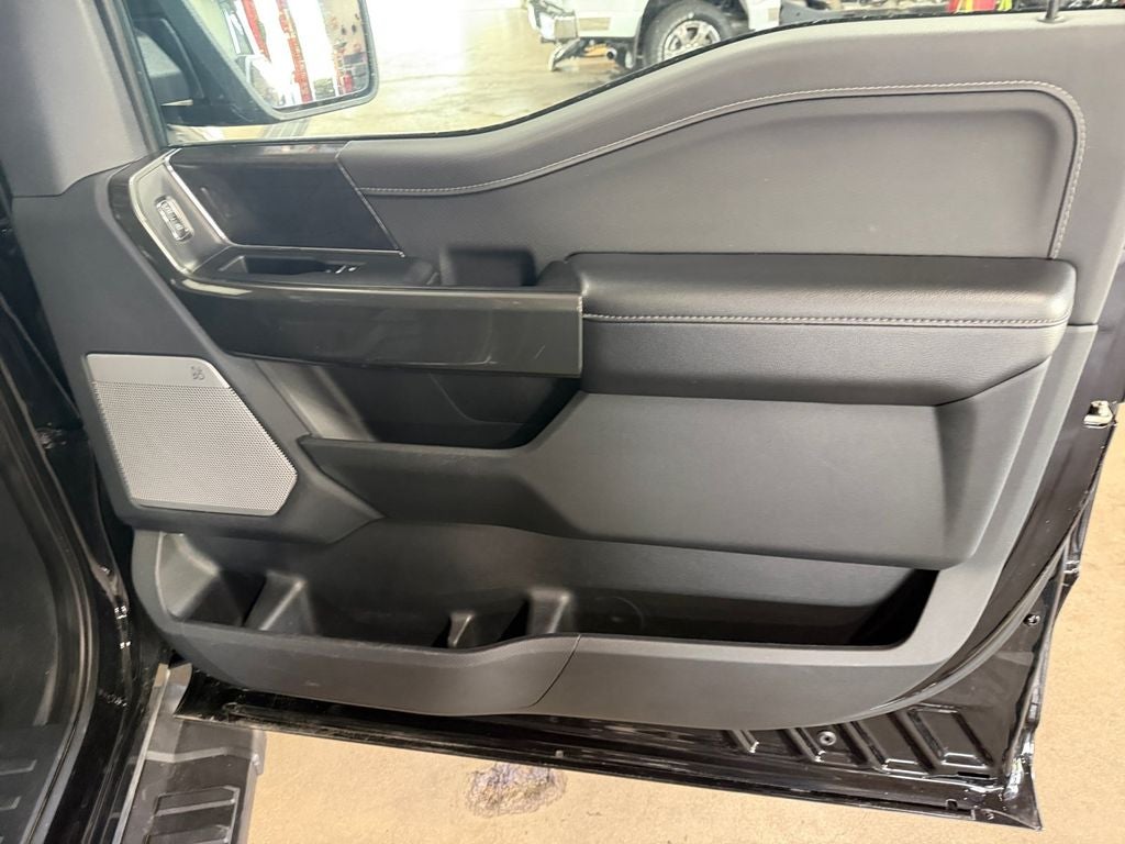 2023 Ford F-150 XLT Sport w/Tow Pkg