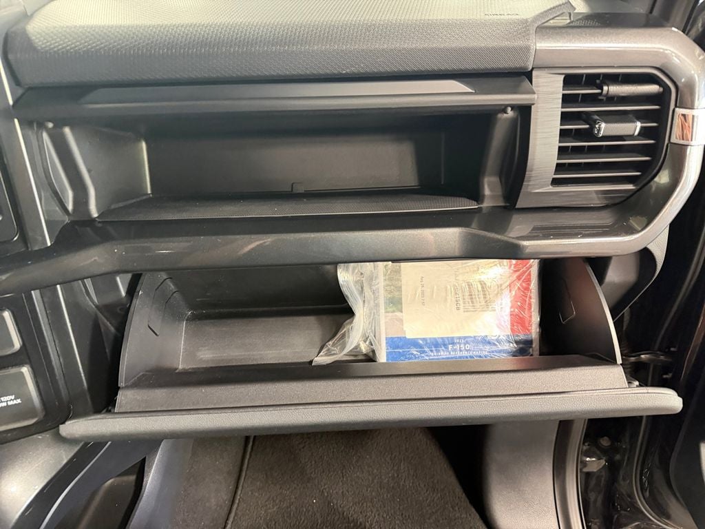 2023 Ford F-150 XLT Sport w/Tow Pkg