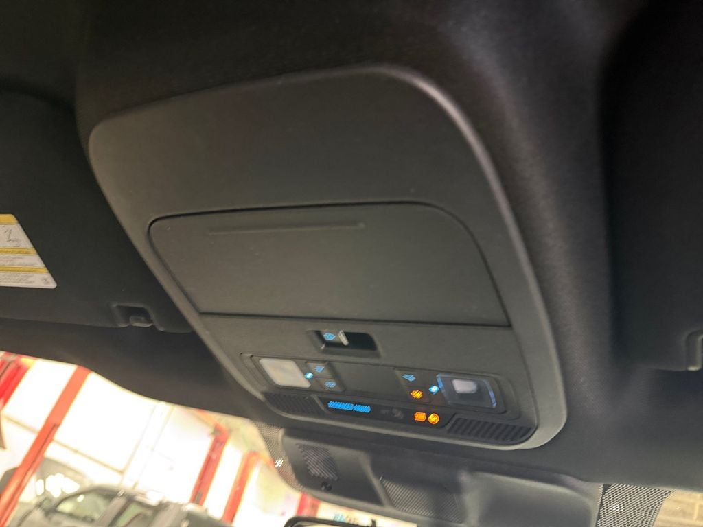 2023 Ford F-150 XLT Sport w/Tow Pkg