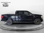2023 Ford F-150 XLT Sport w/Tow Pkg