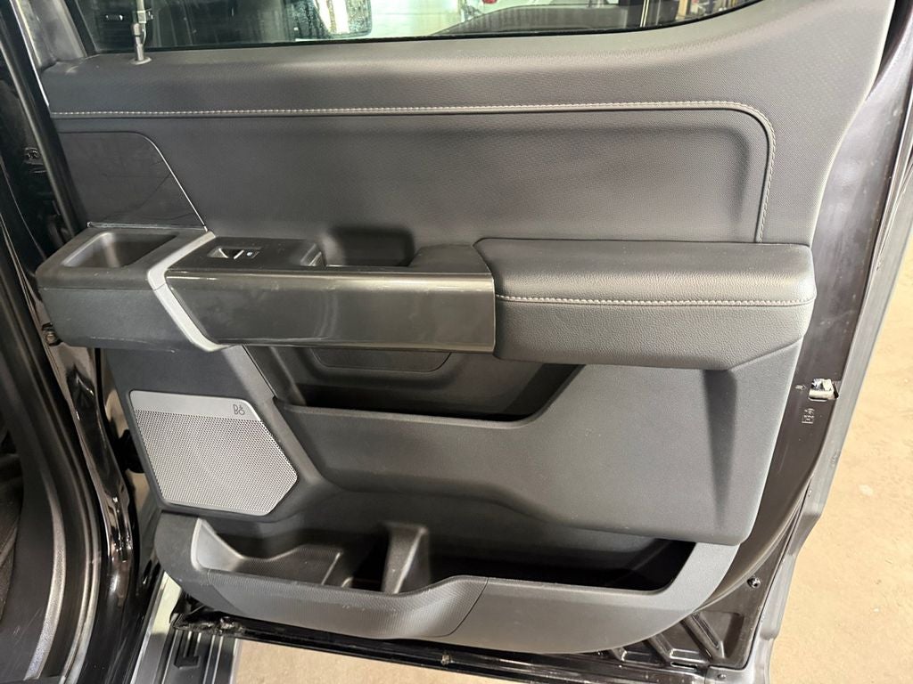2023 Ford F-150 XLT Sport w/Tow Pkg