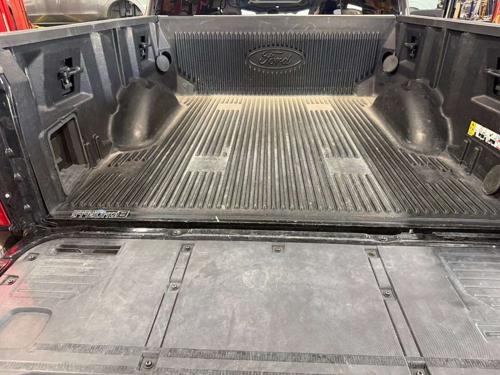 2023 Ford F-150 XLT Sport w/Tow Pkg
