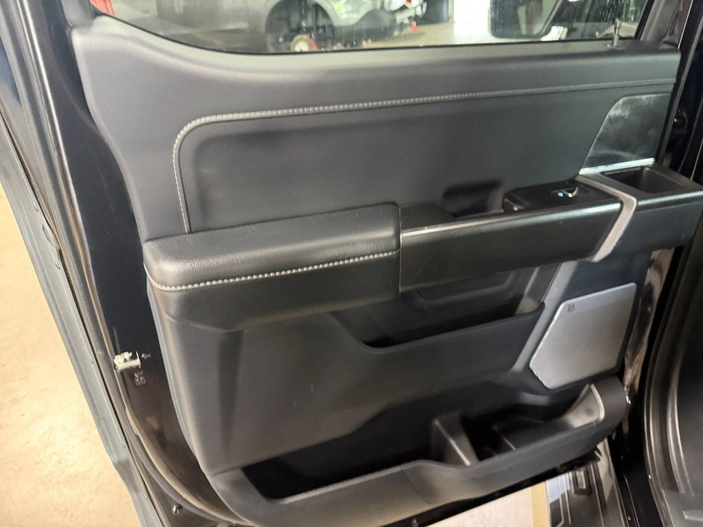 2023 Ford F-150 XLT Sport w/Tow Pkg