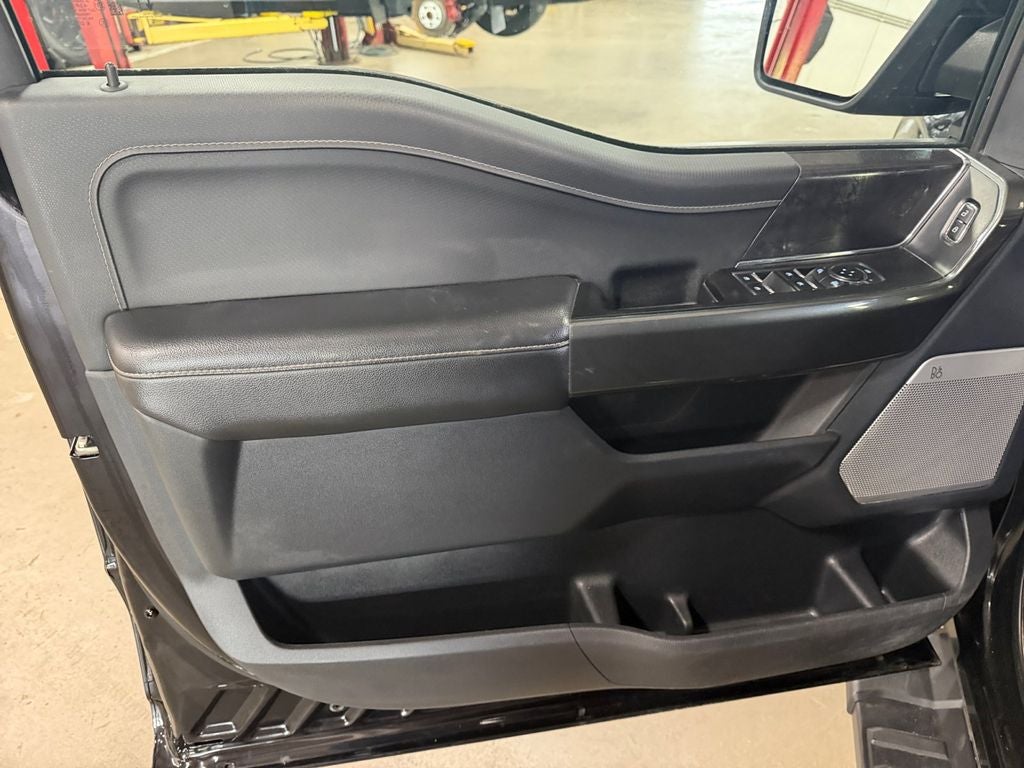 2023 Ford F-150 XLT Sport w/Tow Pkg