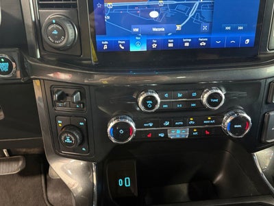 2023 Ford F-150 XLT Sport w/Tow Pkg