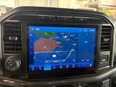 2023 Ford F-150 XLT Sport w/Tow Pkg