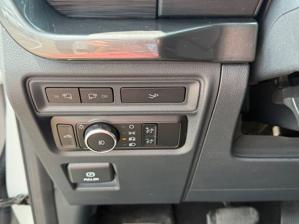 2023 Ford F-150 XLT Sport w/Trailer Tow Pkg