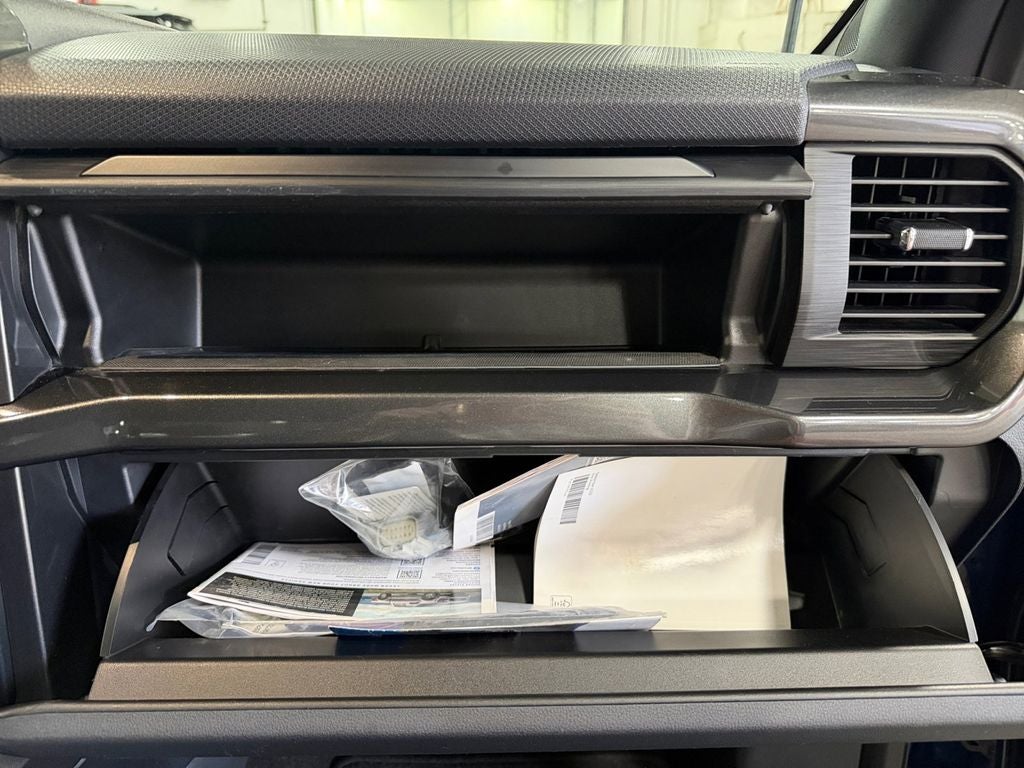2023 Ford F-150 XLT Sport w/Class IV Trailer Hitch