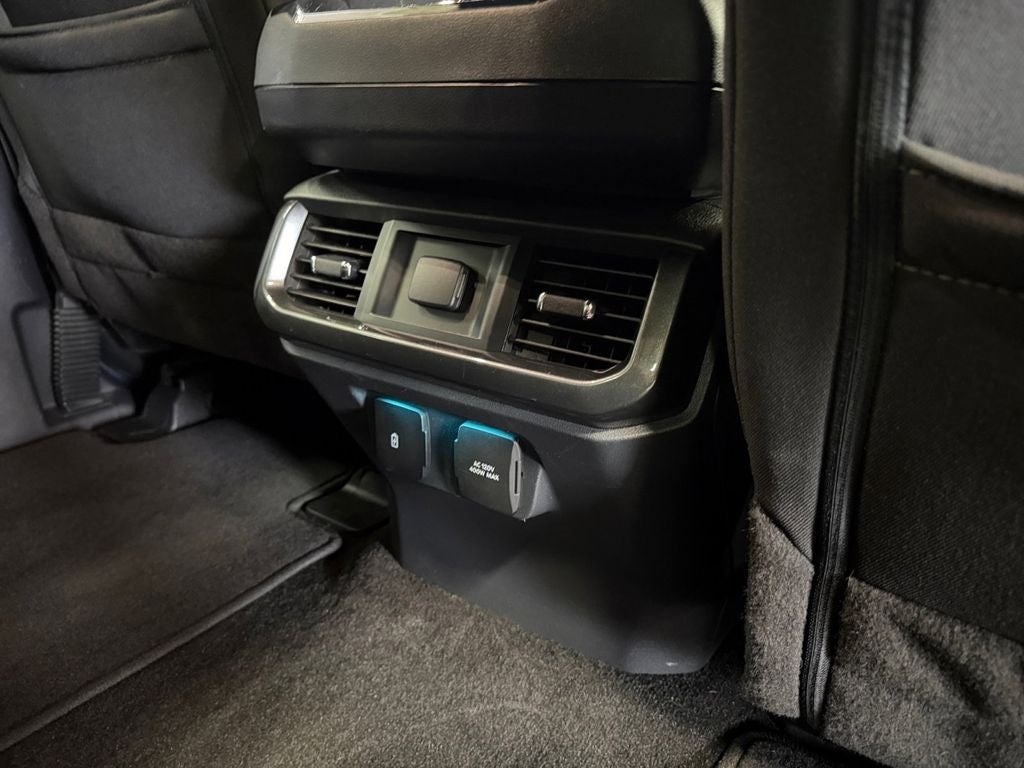 2023 Ford F-150 XLT Sport w/Class IV Trailer Hitch