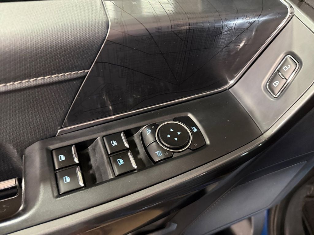 2023 Ford F-150 XLT Sport w/Class IV Trailer Hitch