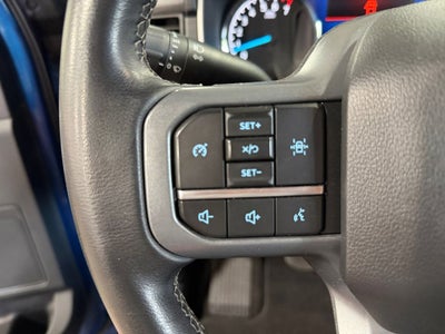 2023 Ford F-150 XLT Sport w/Class IV Trailer Hitch