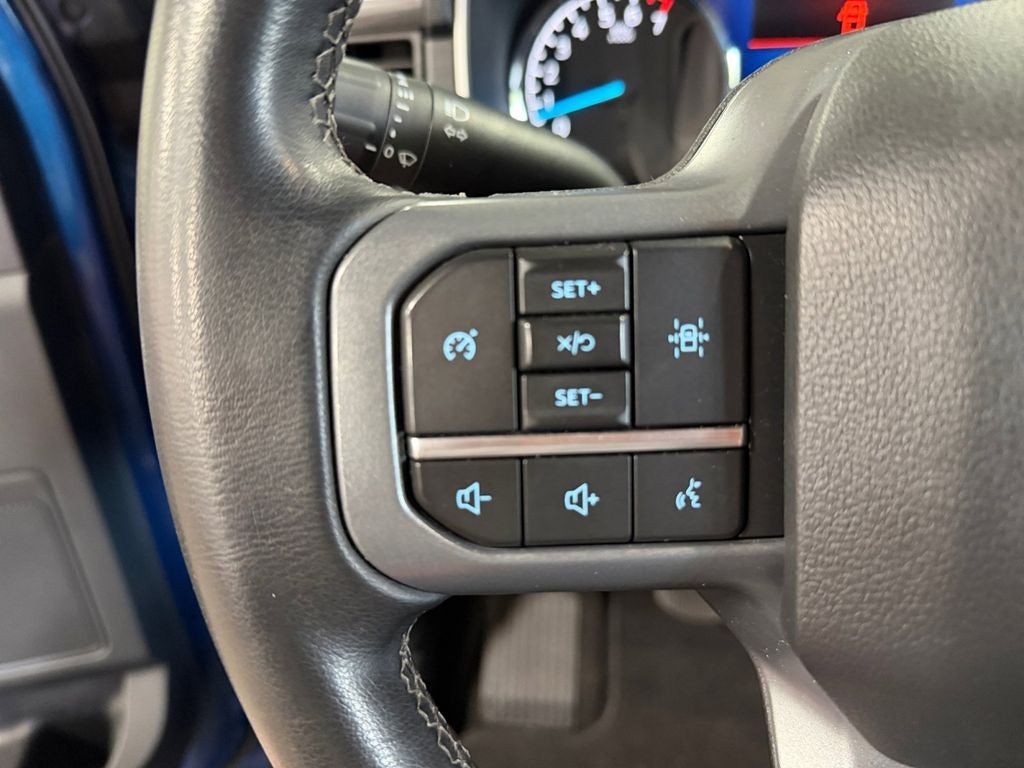 2023 Ford F-150 XLT Sport w/Class IV Trailer Hitch