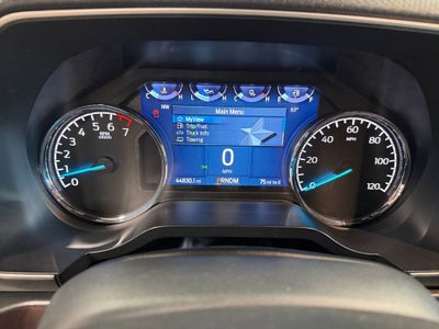 2023 Ford F-150 XLT Sport w/Class IV Trailer Hitch