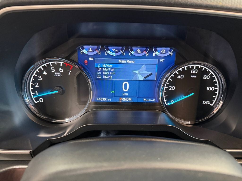 2023 Ford F-150 XLT Sport w/Class IV Trailer Hitch
