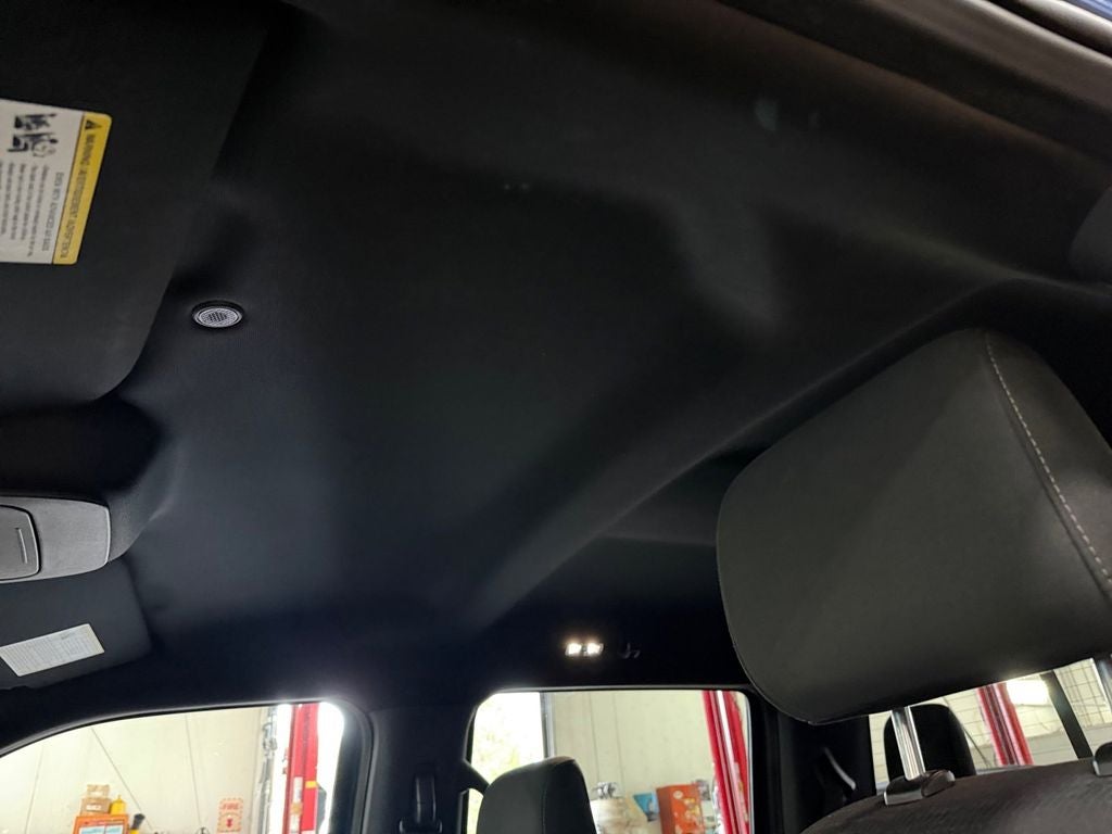2023 Ford F-150 XLT Sport w/Class IV Trailer Hitch