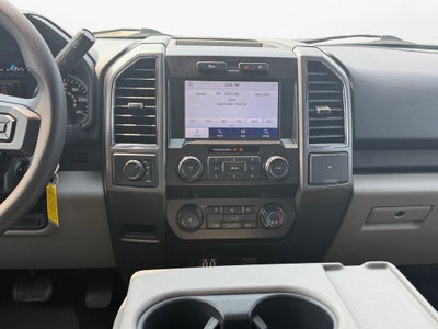 2020 Ford F-150 XLT w/Chrome Appearance Pkg