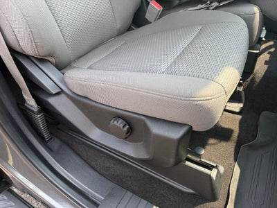 2020 Ford F-150 XLT w/Chrome Appearance Pkg