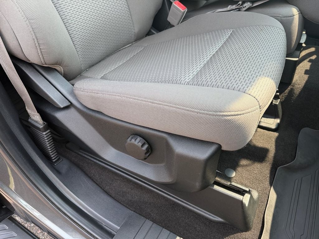 2020 Ford F-150 XLT w/Chrome Appearance Pkg