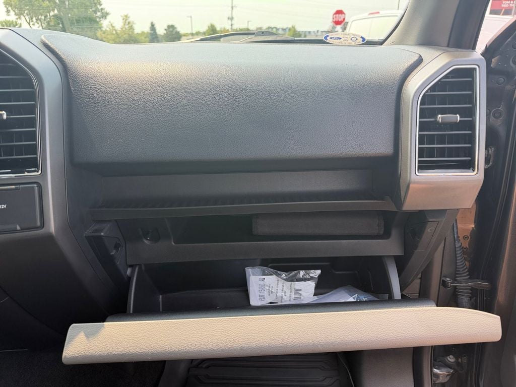 2020 Ford F-150 XLT w/Chrome Appearance Pkg