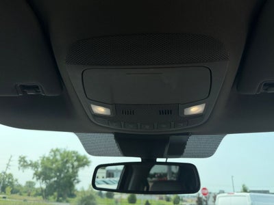 2020 Ford F-150 XLT w/Chrome Appearance Pkg