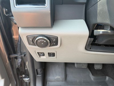 2020 Ford F-150 XLT w/Chrome Appearance Pkg