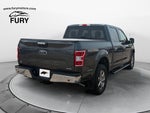 2020 Ford F-150 XLT w/Chrome Appearance Pkg