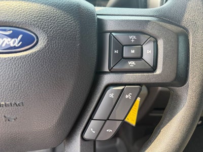 2020 Ford F-150 XLT w/Chrome Appearance Pkg