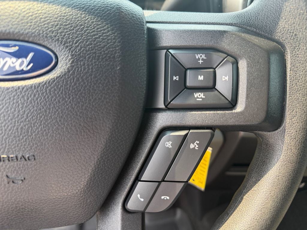2020 Ford F-150 XLT w/Chrome Appearance Pkg