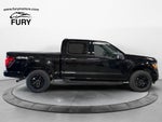 2024 Ford F-150 XLT w/Bluecruise & Black Appearance Pkg