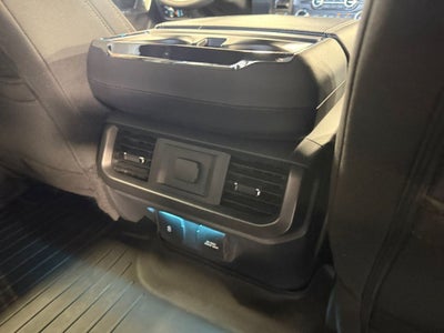 2024 Ford F-150 XLT w/Bluecruise & Black Appearance Pkg