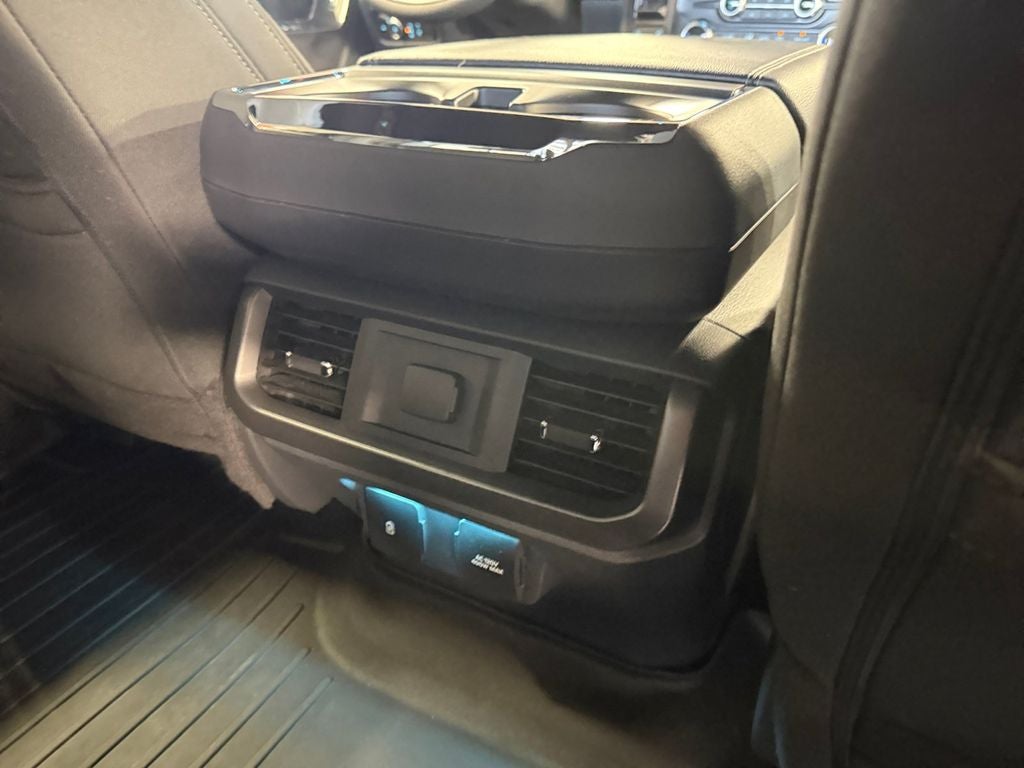 2024 Ford F-150 XLT w/Bluecruise & Black Appearance Pkg