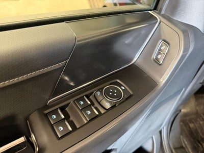 2024 Ford F-150 XLT w/Bluecruise & Black Appearance Pkg
