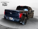 2024 Ford F-150 XLT w/Bluecruise & Black Appearance Pkg
