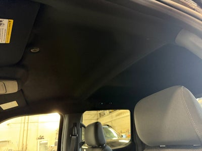2024 Ford F-150 XLT w/Bluecruise & Black Appearance Pkg