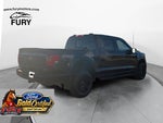 2024 Ford F-150 XLT Gold Certified w/FX4 & Black Apearance Pkgs