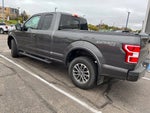 2018 Ford F-150 XLT Sport Appearance w/Class IV Hitch & Power Equi
