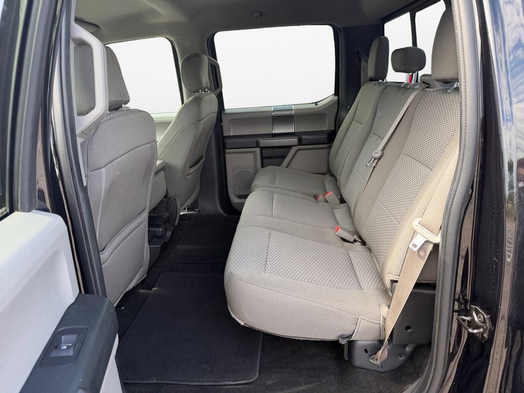 2019 Ford F-150 XLT w/Max Tow & Pro Trailer Backup Assist