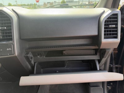 2019 Ford F-150 XLT w/Max Tow & Pro Trailer Backup Assist
